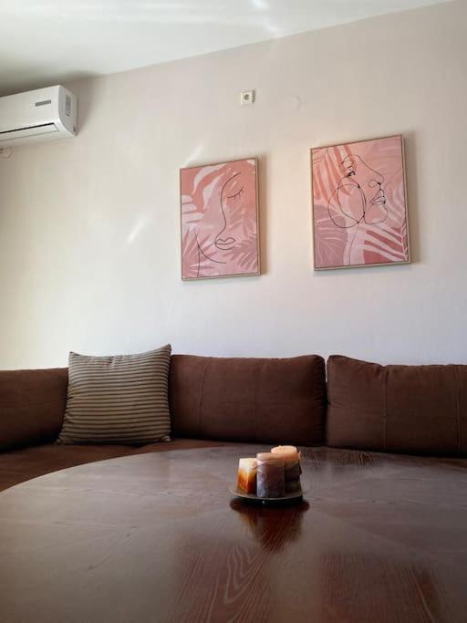 Raise Mirivili Serviced Apartment Aleksandropolis Zewnętrze zdjęcie