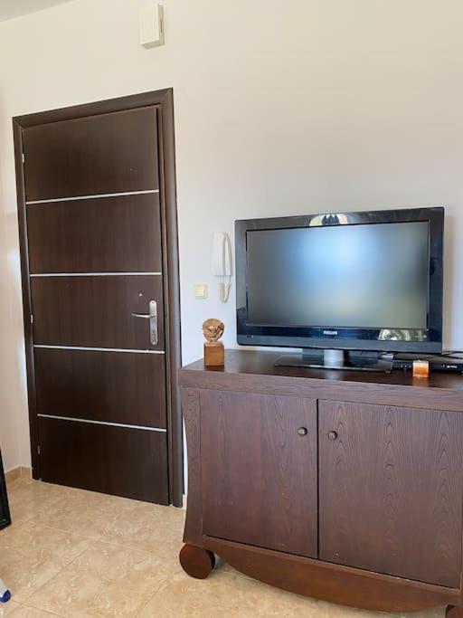 Raise Mirivili Serviced Apartment Aleksandropolis Zewnętrze zdjęcie