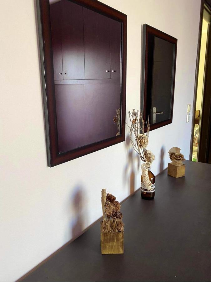 Raise Mirivili Serviced Apartment Aleksandropolis Zewnętrze zdjęcie