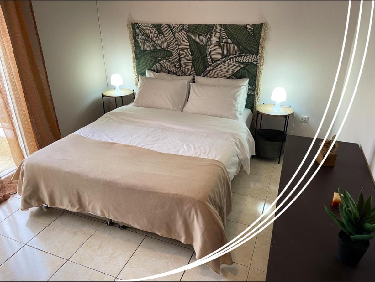 Raise Mirivili Serviced Apartment Aleksandropolis Zewnętrze zdjęcie
